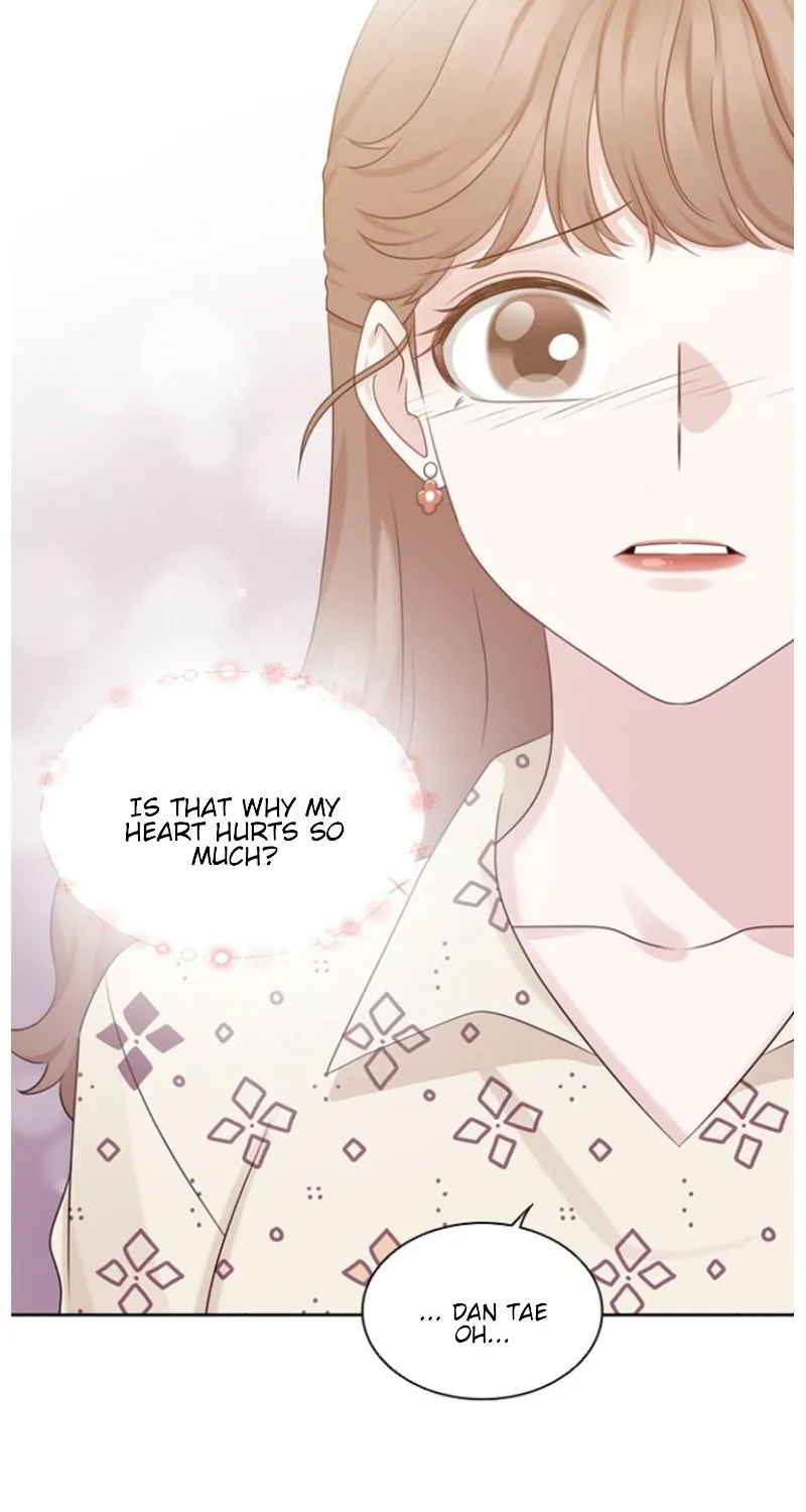 My Ex-Boyfriends Fell In Love With Me Chapter 25 page 49 - MangaKakalot