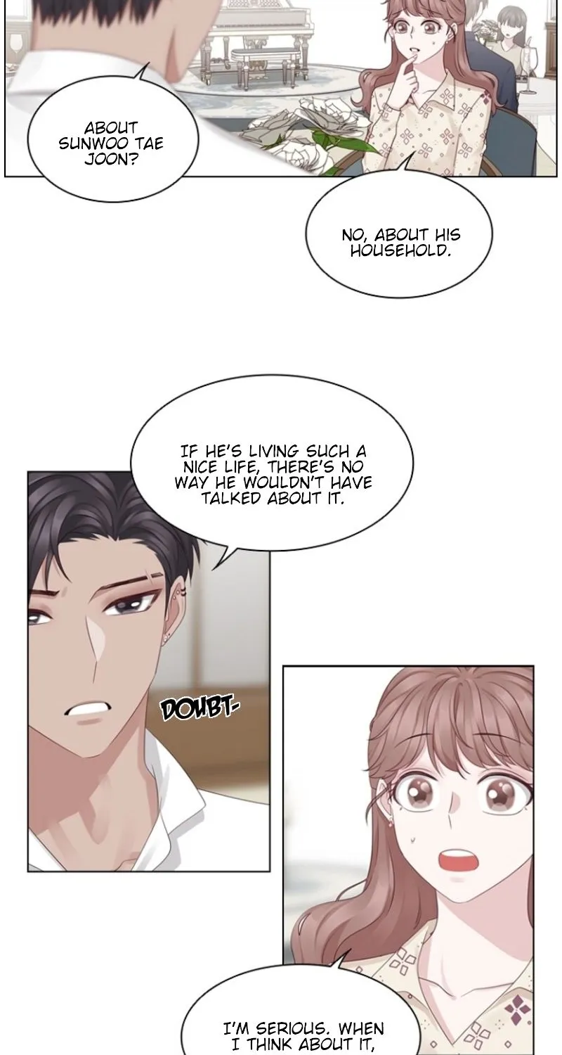 My Ex-Boyfriends Fell In Love With Me Chapter 25 page 6 - MangaKakalot