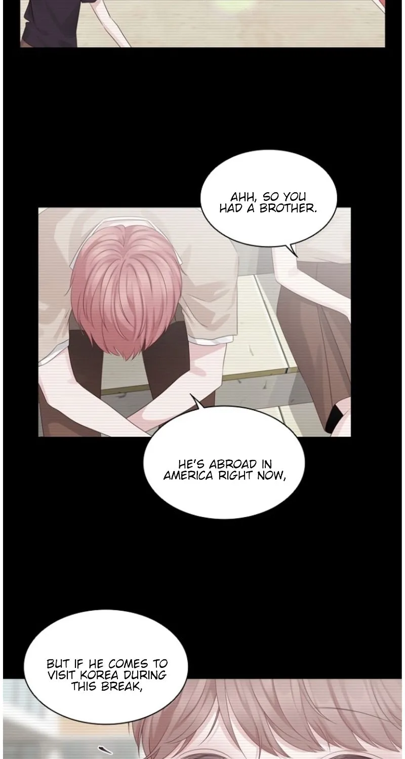 My Ex-Boyfriends Fell In Love With Me Chapter 25 page 8 - MangaKakalot