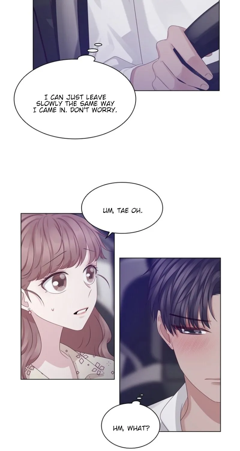 My Ex-Boyfriends Fell In Love With Me Chapter 26 page 19 - MangaKakalot