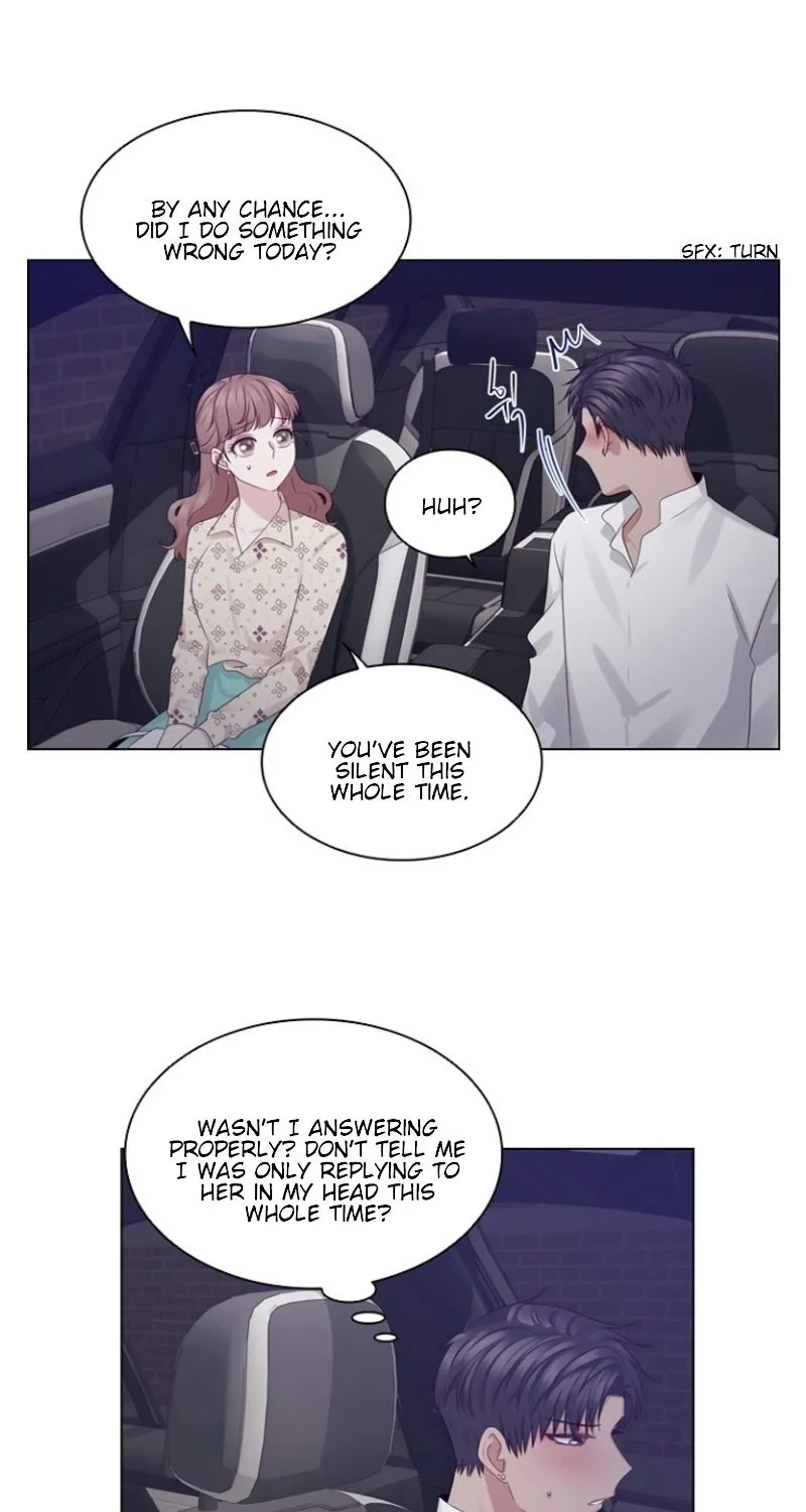 My Ex-Boyfriends Fell In Love With Me Chapter 26 page 20 - MangaKakalot