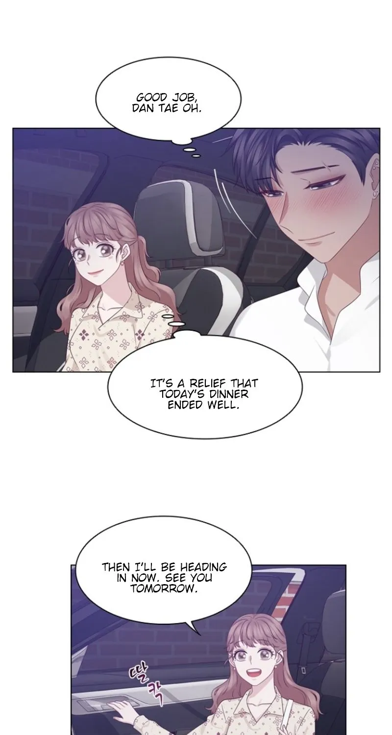 My Ex-Boyfriends Fell In Love With Me Chapter 26 page 26 - MangaKakalot