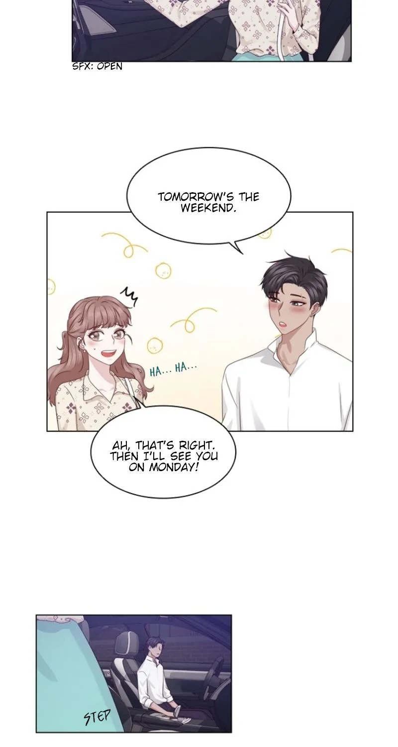 My Ex-Boyfriends Fell In Love With Me Chapter 26 page 27 - MangaKakalot