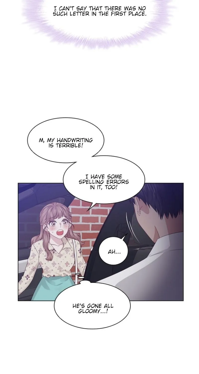 My Ex-Boyfriends Fell In Love With Me Chapter 26 page 35 - MangaKakalot