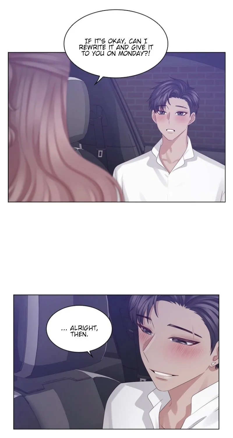 My Ex-Boyfriends Fell In Love With Me Chapter 26 page 36 - MangaKakalot