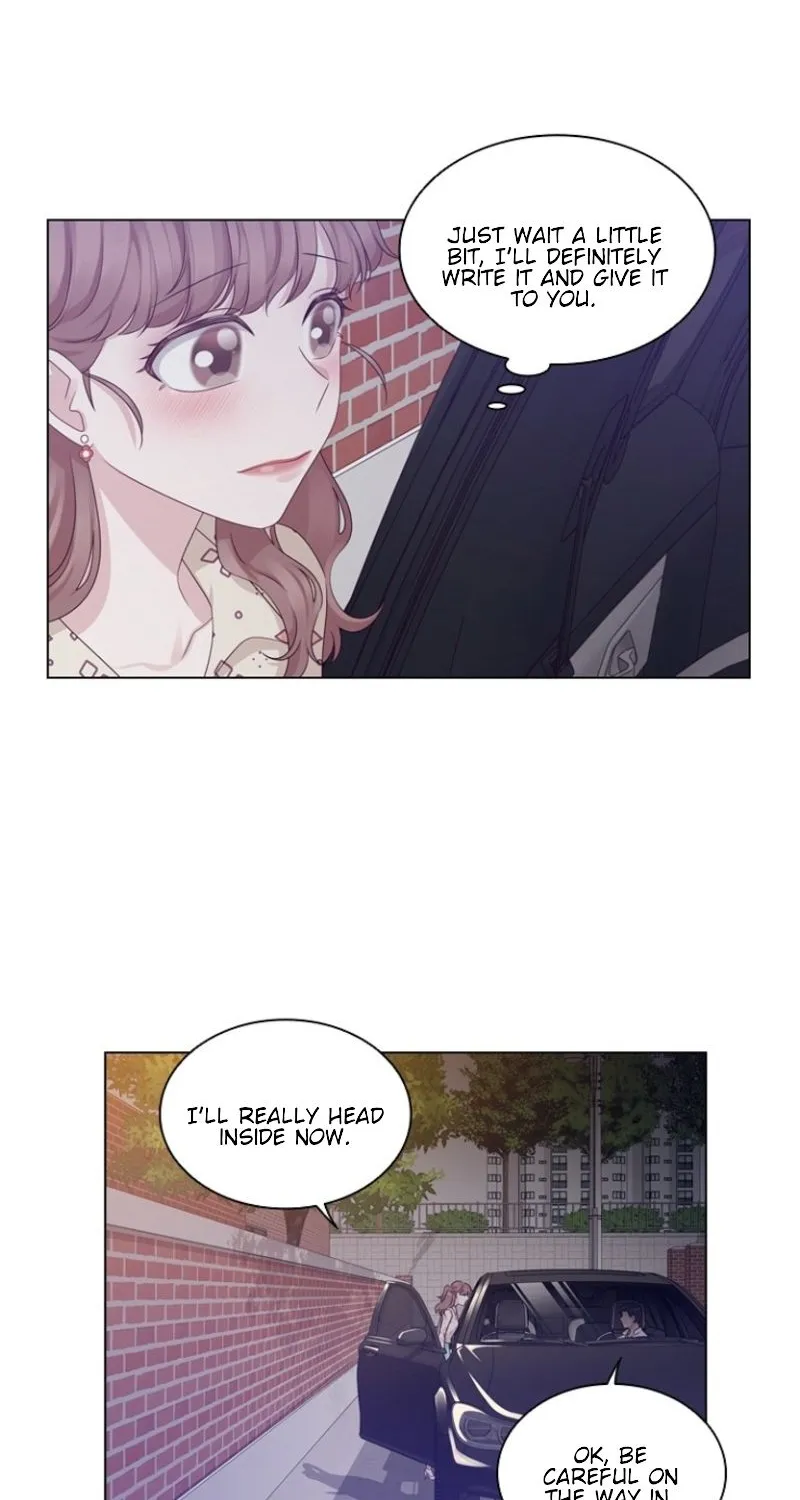 My Ex-Boyfriends Fell In Love With Me Chapter 26 page 37 - MangaKakalot