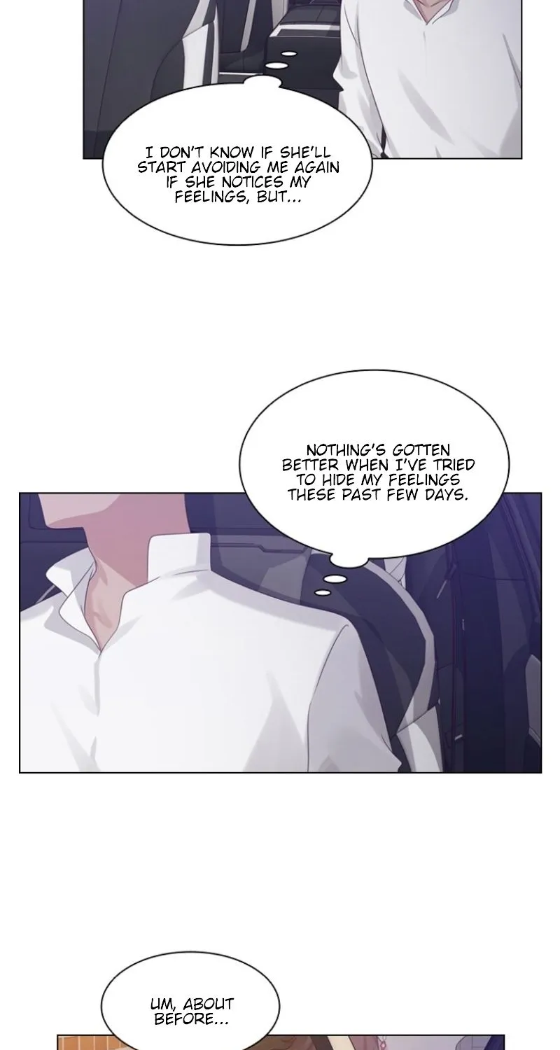 My Ex-Boyfriends Fell In Love With Me Chapter 26 page 39 - MangaKakalot