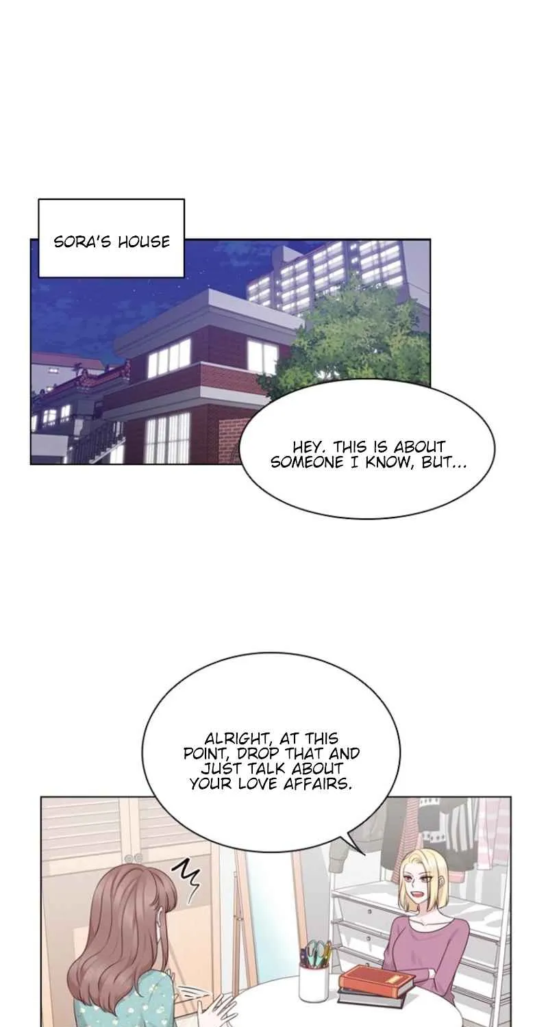 My Ex-Boyfriends Fell In Love With Me Chapter 27 page 20 - MangaKakalot