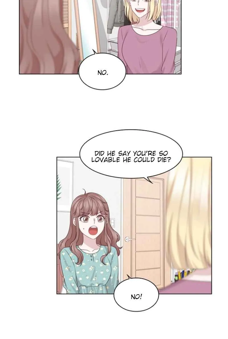 My Ex-Boyfriends Fell In Love With Me Chapter 27 page 22 - MangaKakalot