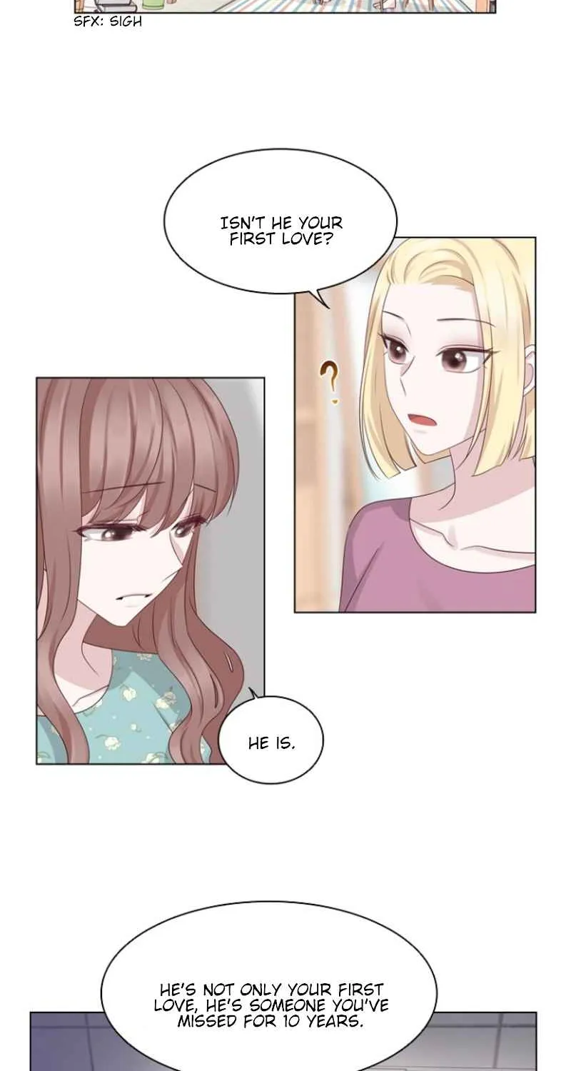 My Ex-Boyfriends Fell In Love With Me Chapter 27 page 26 - MangaKakalot