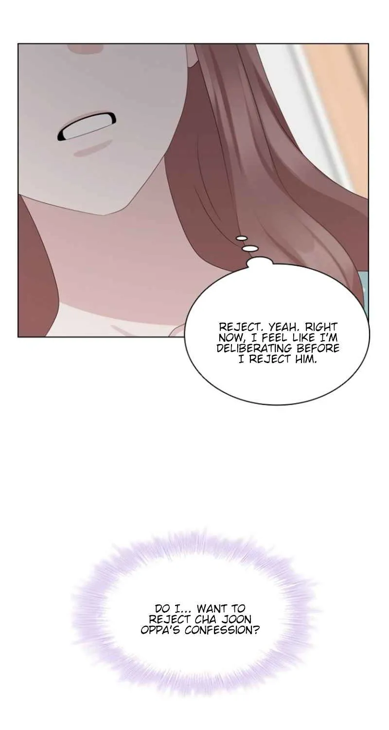 My Ex-Boyfriends Fell In Love With Me Chapter 27 page 28 - MangaKakalot