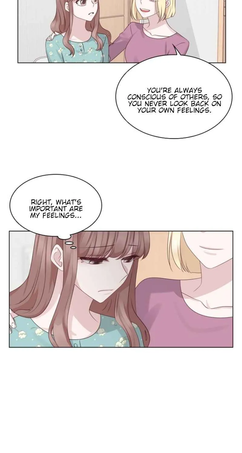 My Ex-Boyfriends Fell In Love With Me Chapter 27 page 30 - MangaKakalot