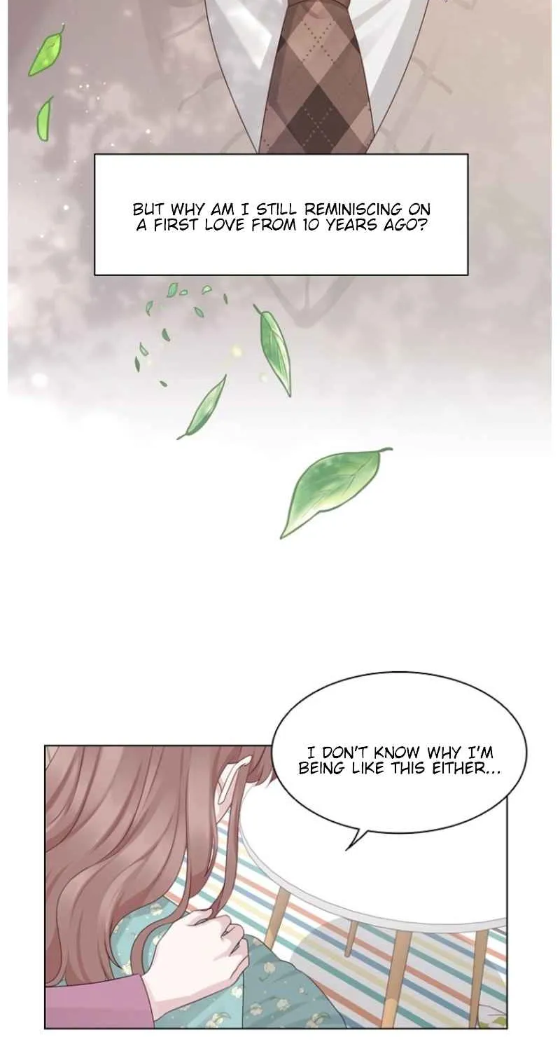 My Ex-Boyfriends Fell In Love With Me Chapter 27 page 35 - MangaKakalot