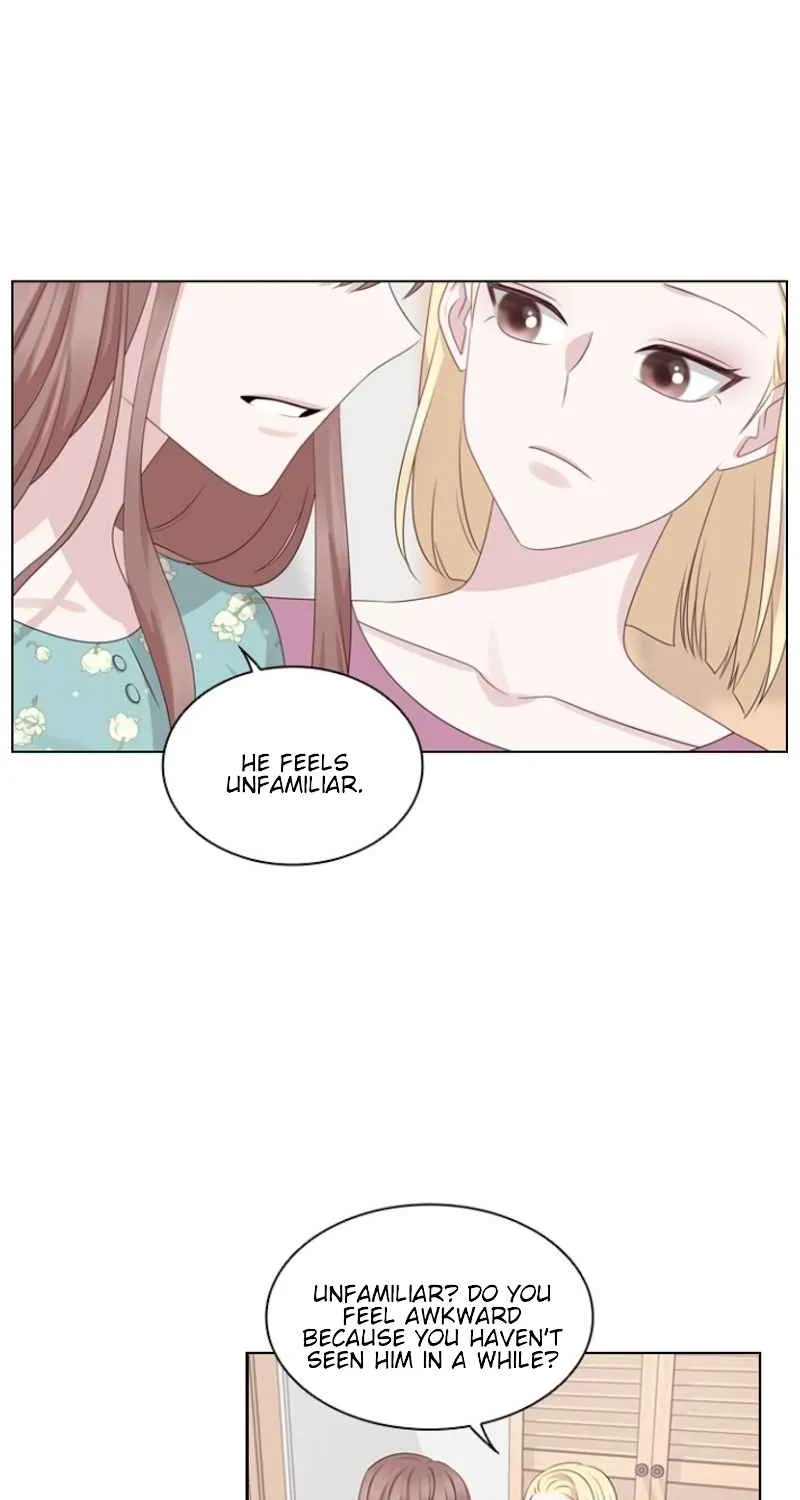 My Ex-Boyfriends Fell In Love With Me Chapter 27 page 36 - MangaKakalot