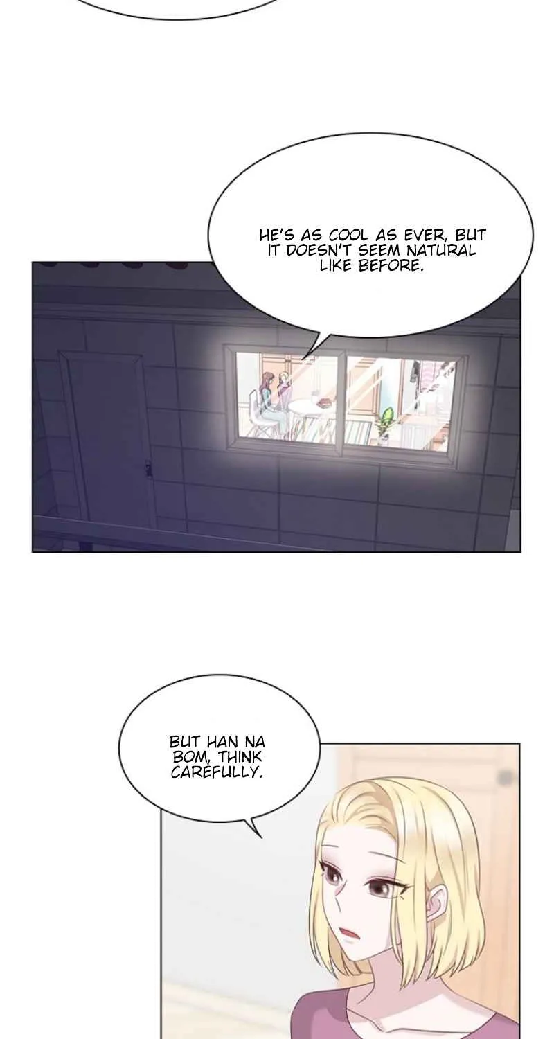 My Ex-Boyfriends Fell In Love With Me Chapter 27 page 39 - MangaKakalot