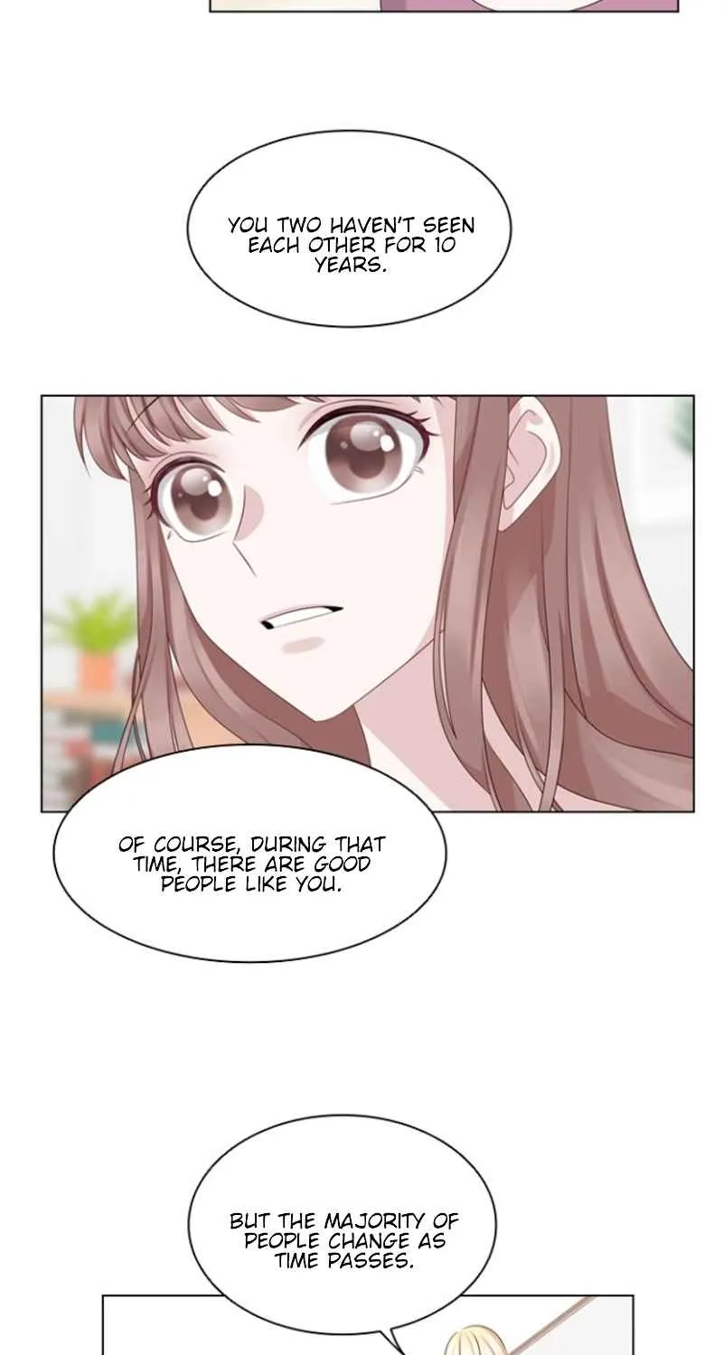 My Ex-Boyfriends Fell In Love With Me Chapter 27 page 40 - MangaKakalot