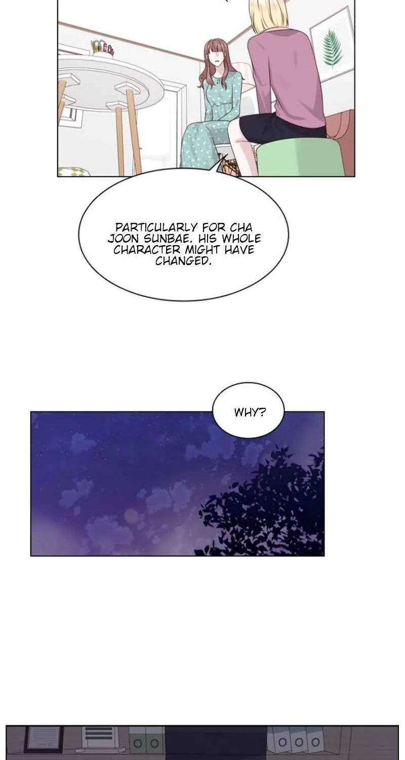 My Ex-Boyfriends Fell In Love With Me Chapter 27 page 41 - MangaKakalot