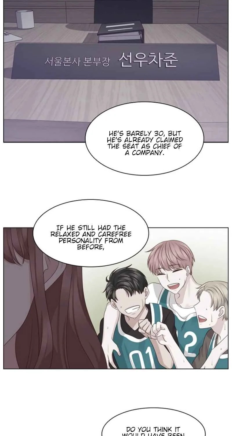 My Ex-Boyfriends Fell In Love With Me Chapter 27 page 42 - MangaKakalot