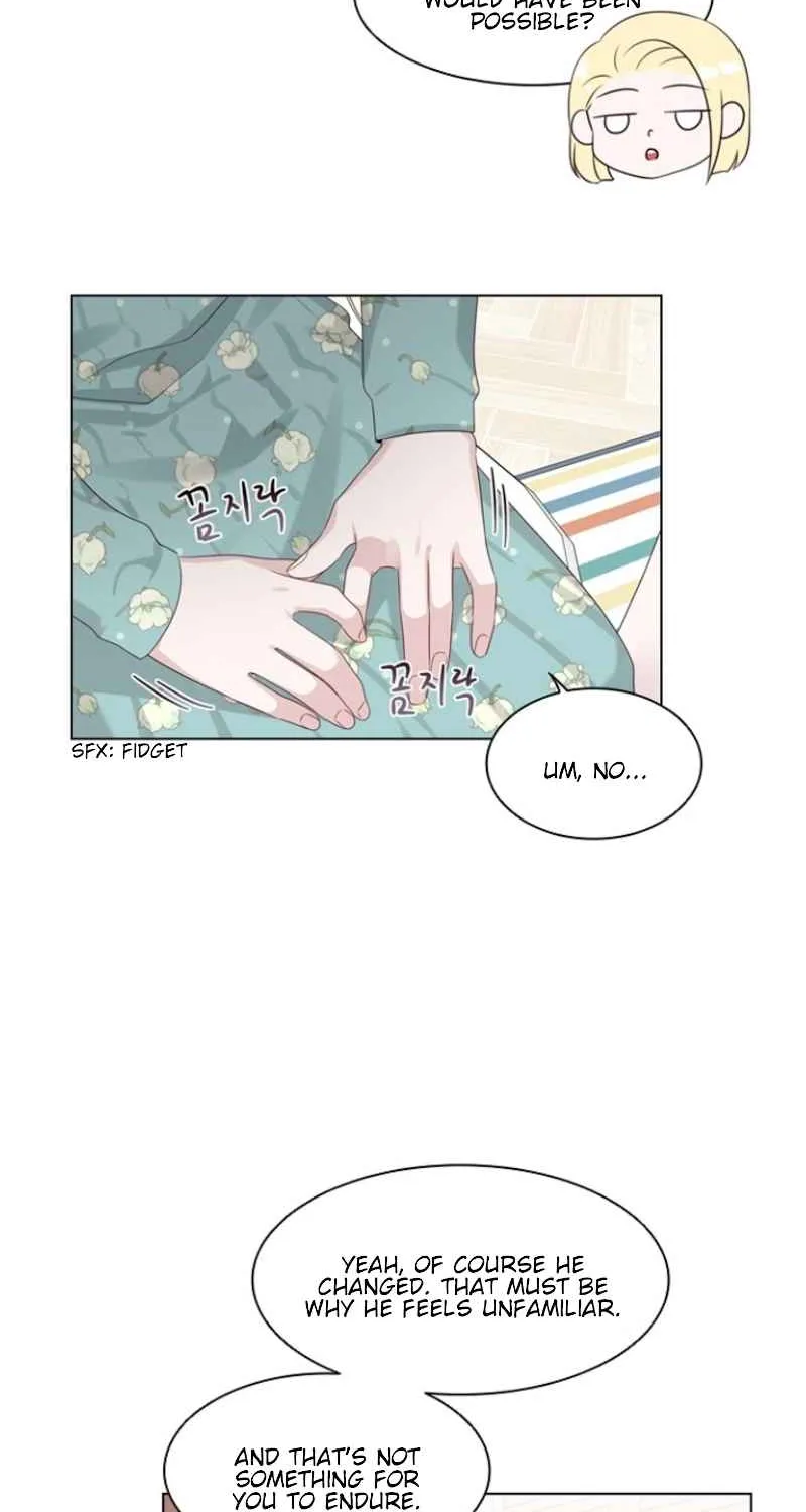 My Ex-Boyfriends Fell In Love With Me Chapter 27 page 43 - MangaKakalot