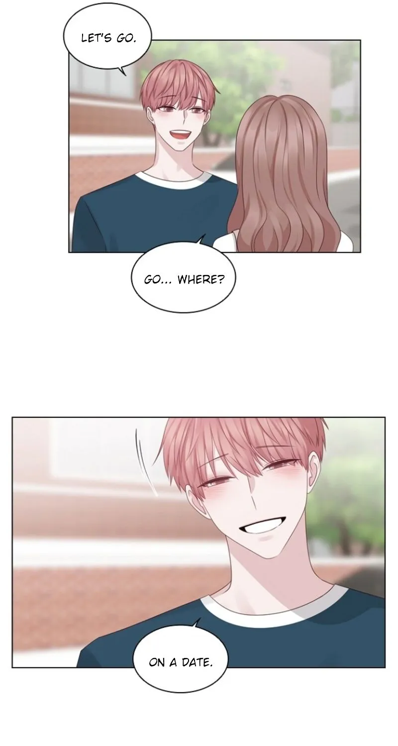 My Ex-Boyfriends Fell In Love With Me Chapter 28 page 2 - MangaKakalot