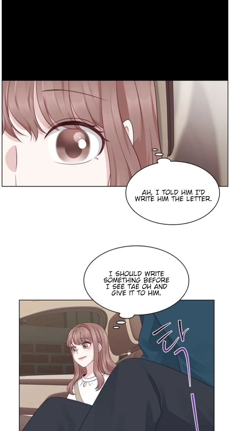 My Ex-Boyfriends Fell In Love With Me Chapter 28 page 12 - MangaKakalot