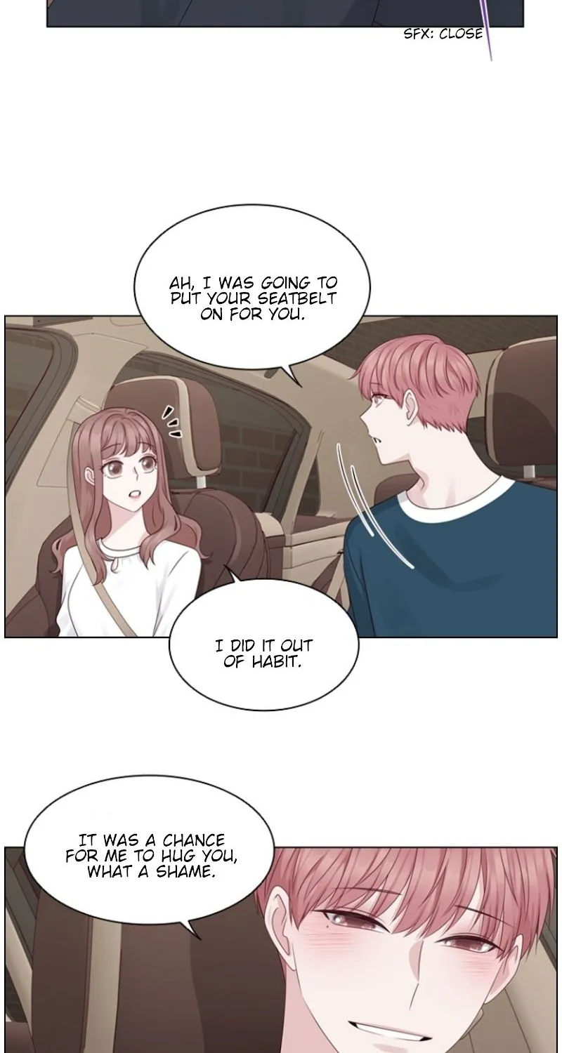 My Ex-Boyfriends Fell In Love With Me Chapter 28 page 13 - MangaKakalot