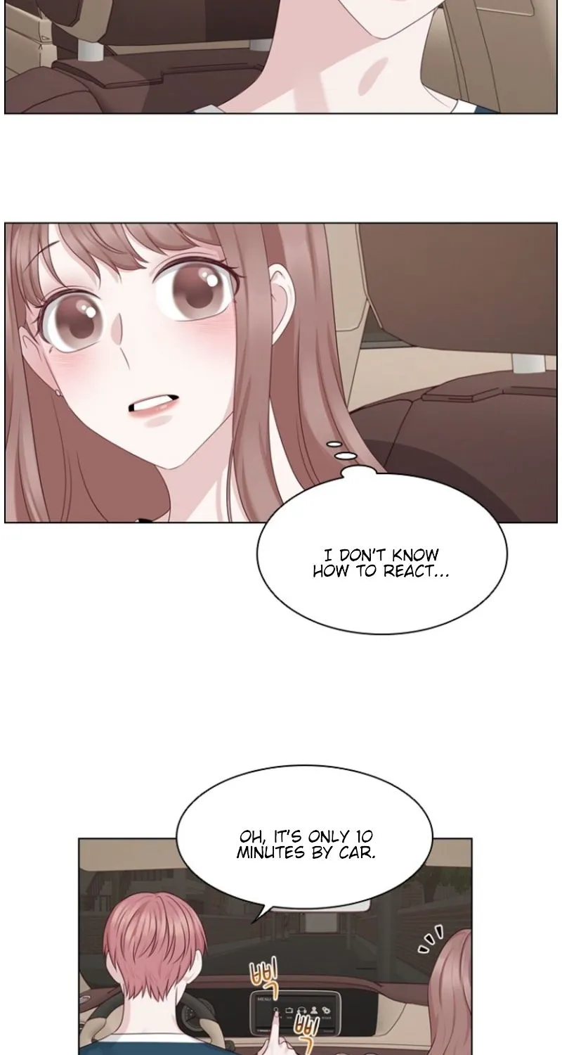 My Ex-Boyfriends Fell In Love With Me Chapter 28 page 14 - MangaKakalot