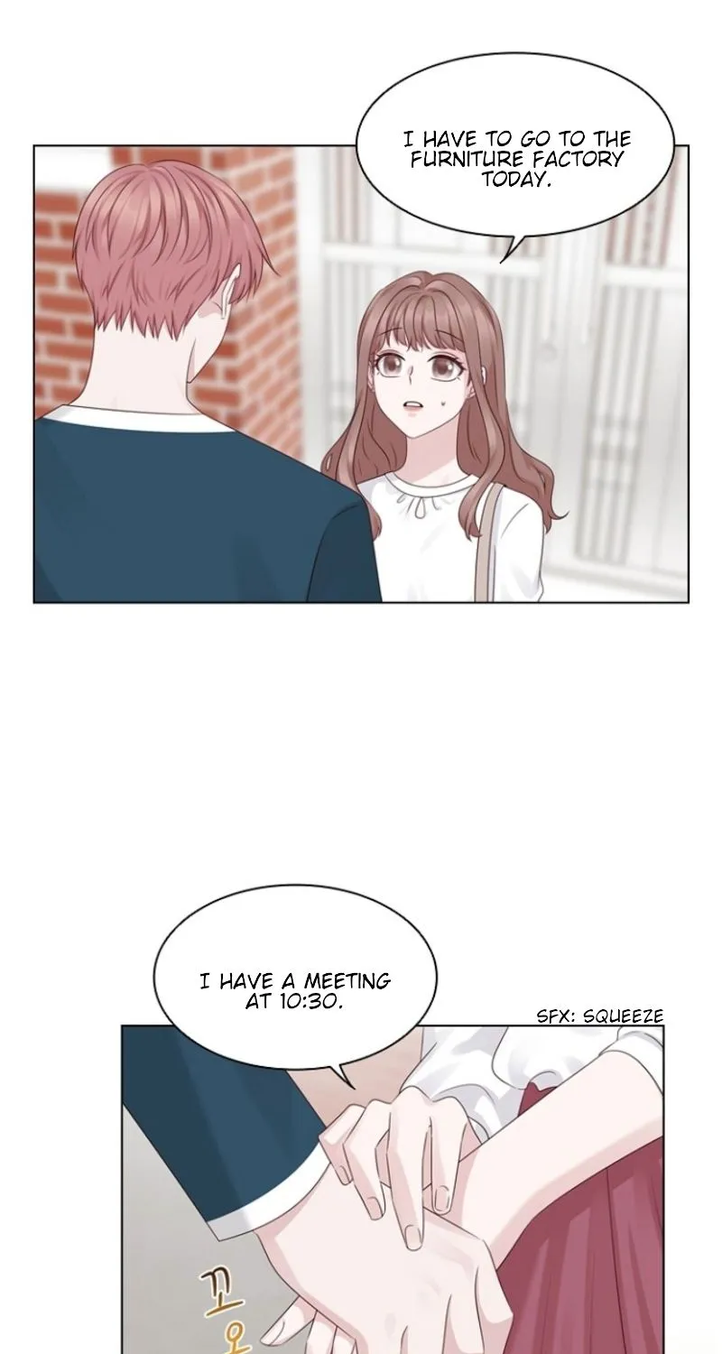 My Ex-Boyfriends Fell In Love With Me Chapter 28 page 3 - MangaKakalot