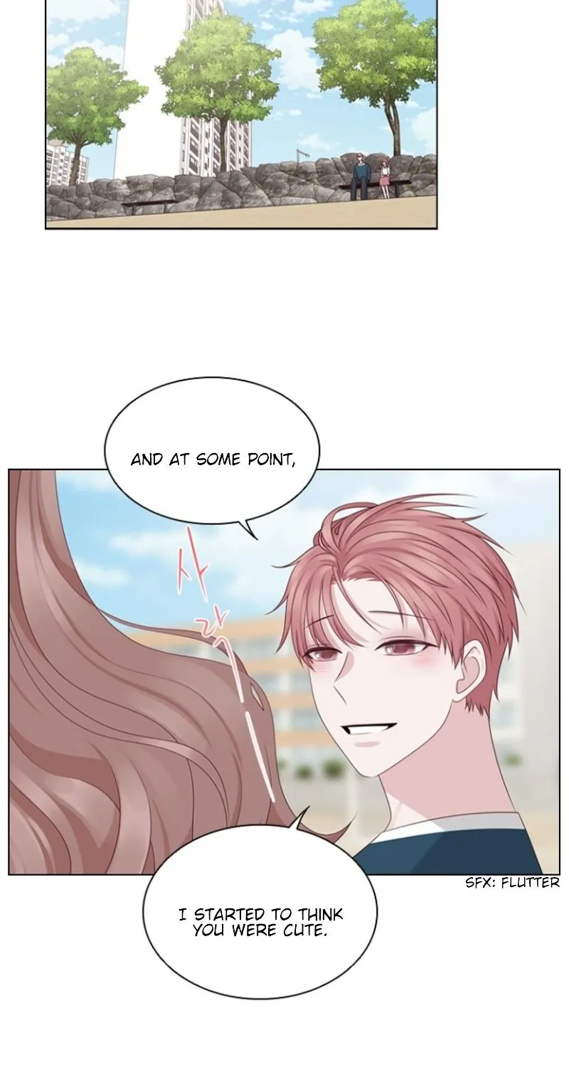 My Ex-Boyfriends Fell In Love With Me Chapter 28 page 28 - MangaKakalot