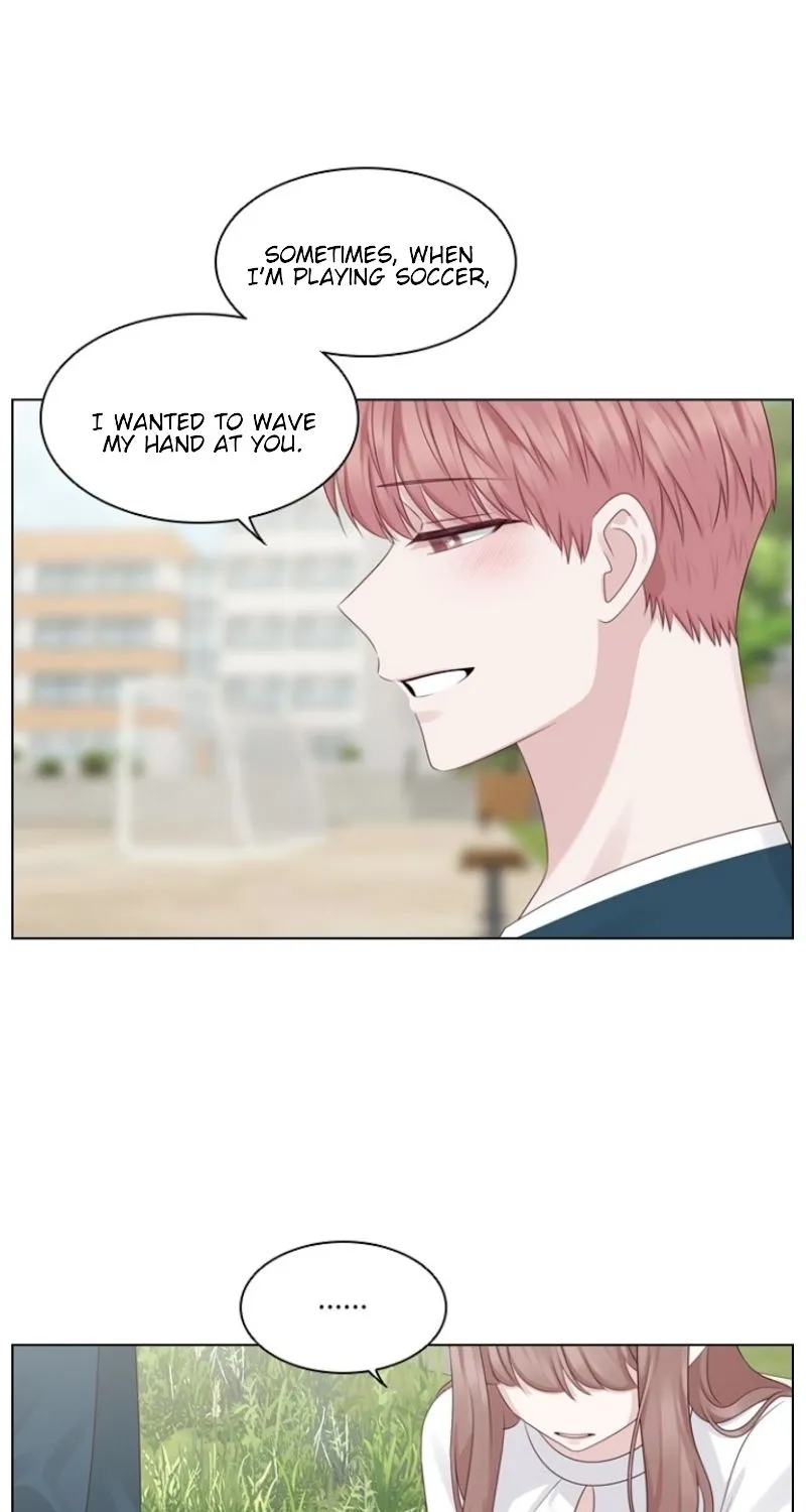 My Ex-Boyfriends Fell In Love With Me Chapter 28 page 29 - MangaKakalot