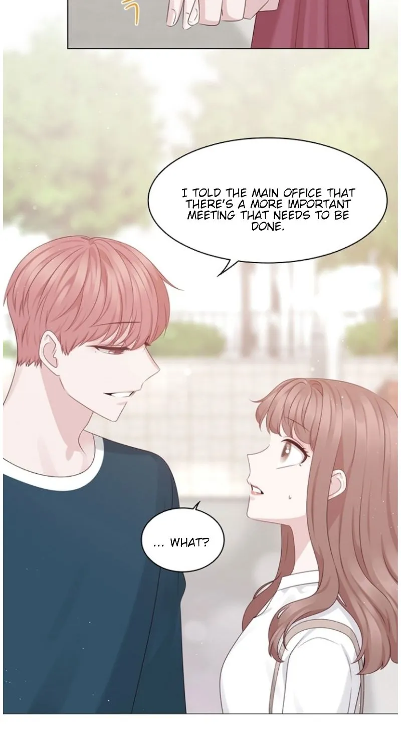 My Ex-Boyfriends Fell In Love With Me Chapter 28 page 4 - MangaKakalot