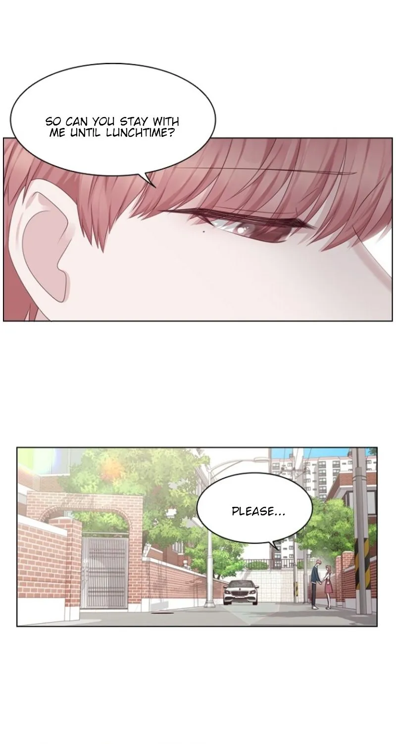 My Ex-Boyfriends Fell In Love With Me Chapter 28 page 5 - MangaKakalot