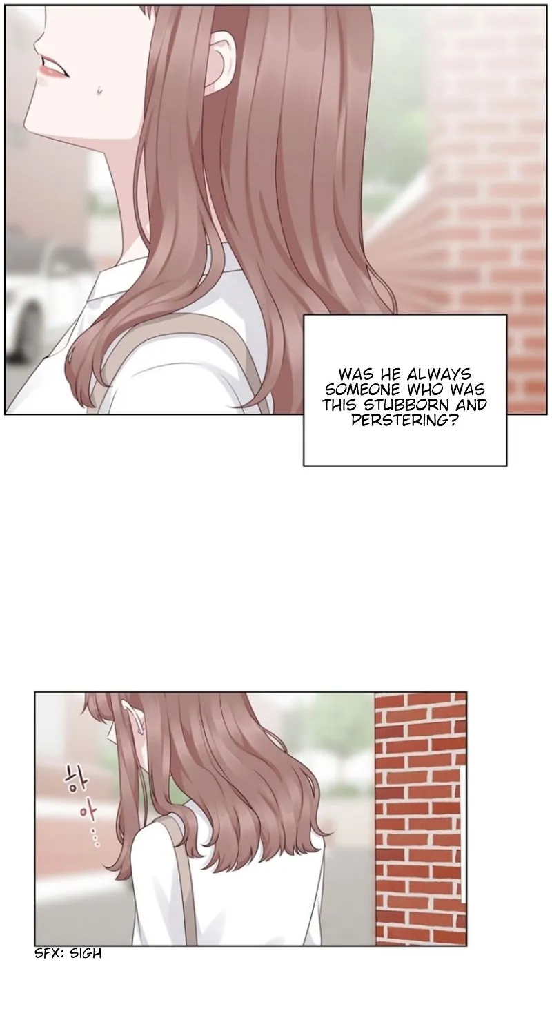 My Ex-Boyfriends Fell In Love With Me Chapter 28 page 6 - MangaKakalot