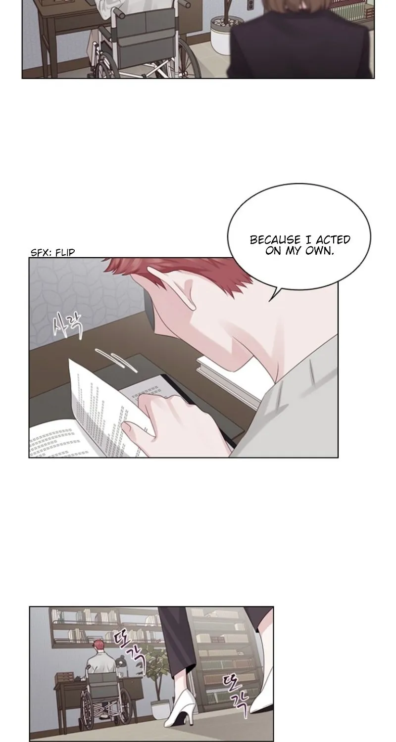 My Ex-Boyfriends Fell In Love With Me Chapter 29 page 24 - MangaKakalot