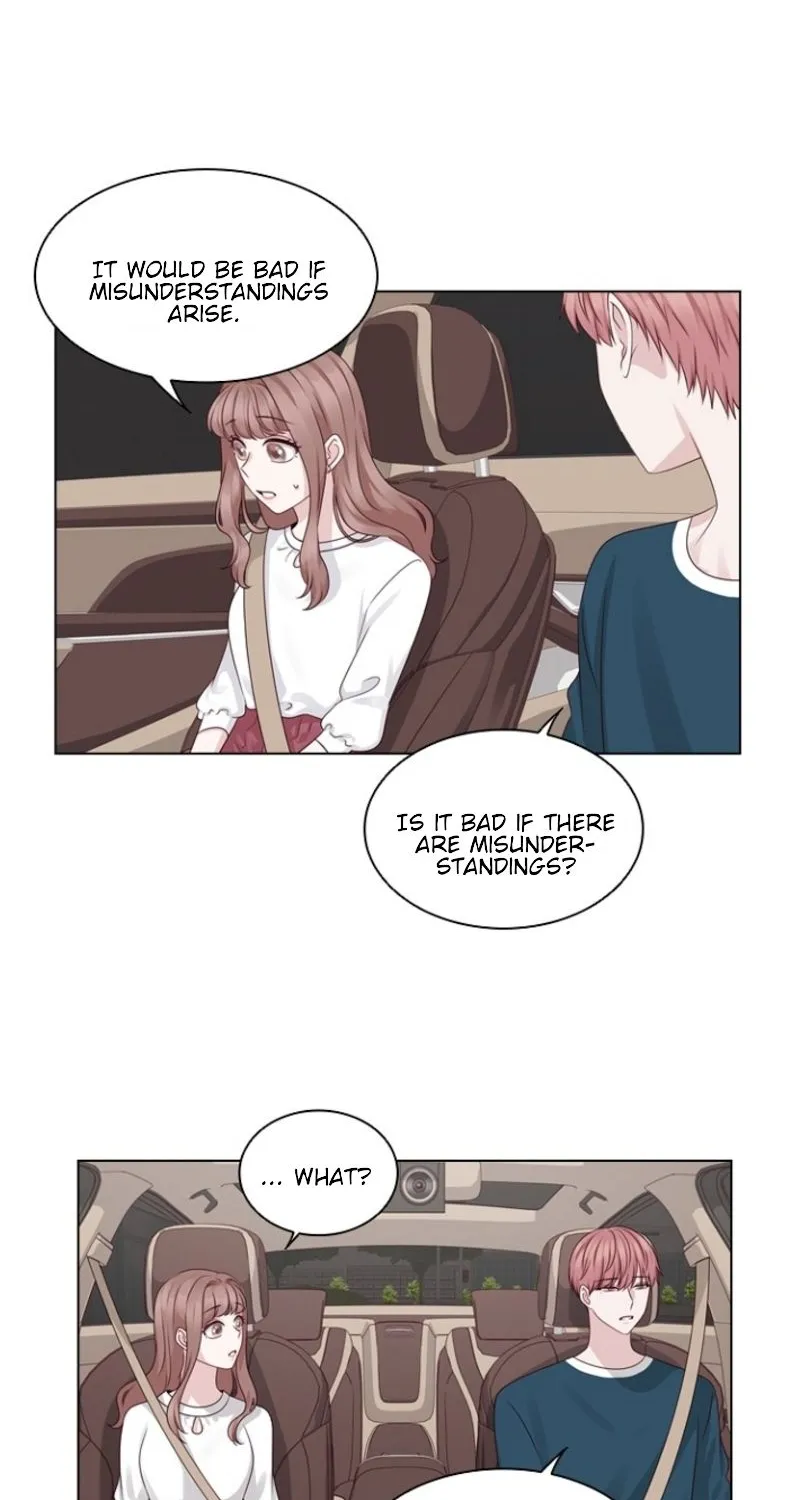 My Ex-Boyfriends Fell In Love With Me Chapter 29 page 49 - MangaKakalot