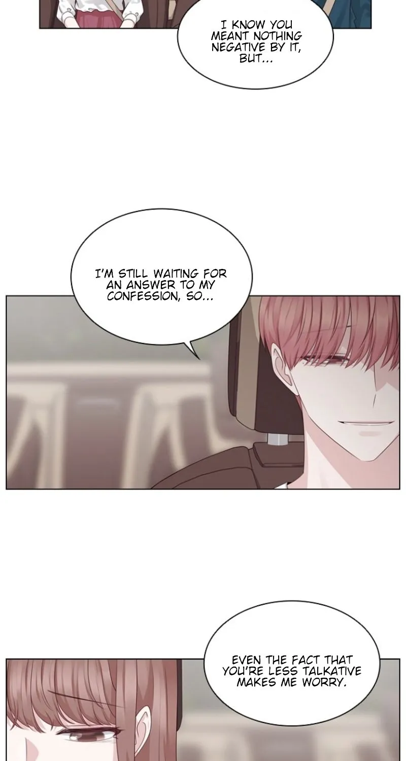 My Ex-Boyfriends Fell In Love With Me Chapter 29 page 50 - MangaKakalot