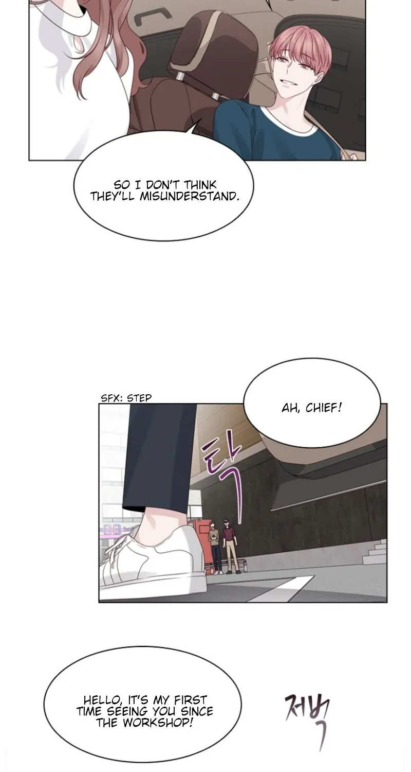 My Ex-Boyfriends Fell In Love With Me Chapter 29 page 64 - MangaKakalot