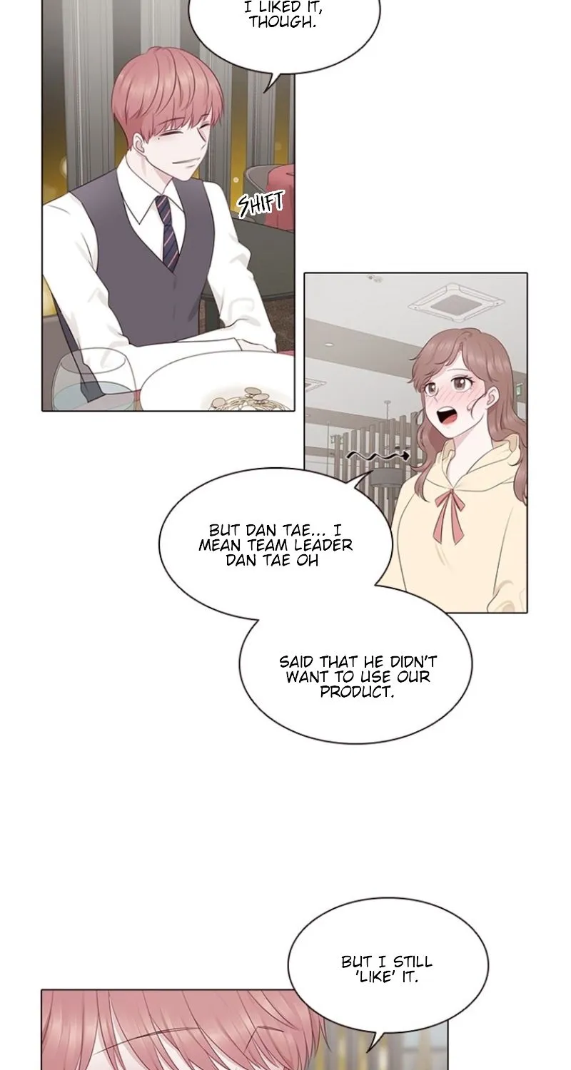 My Ex-Boyfriends Fell In Love With Me Chapter 3 page 20 - MangaKakalot