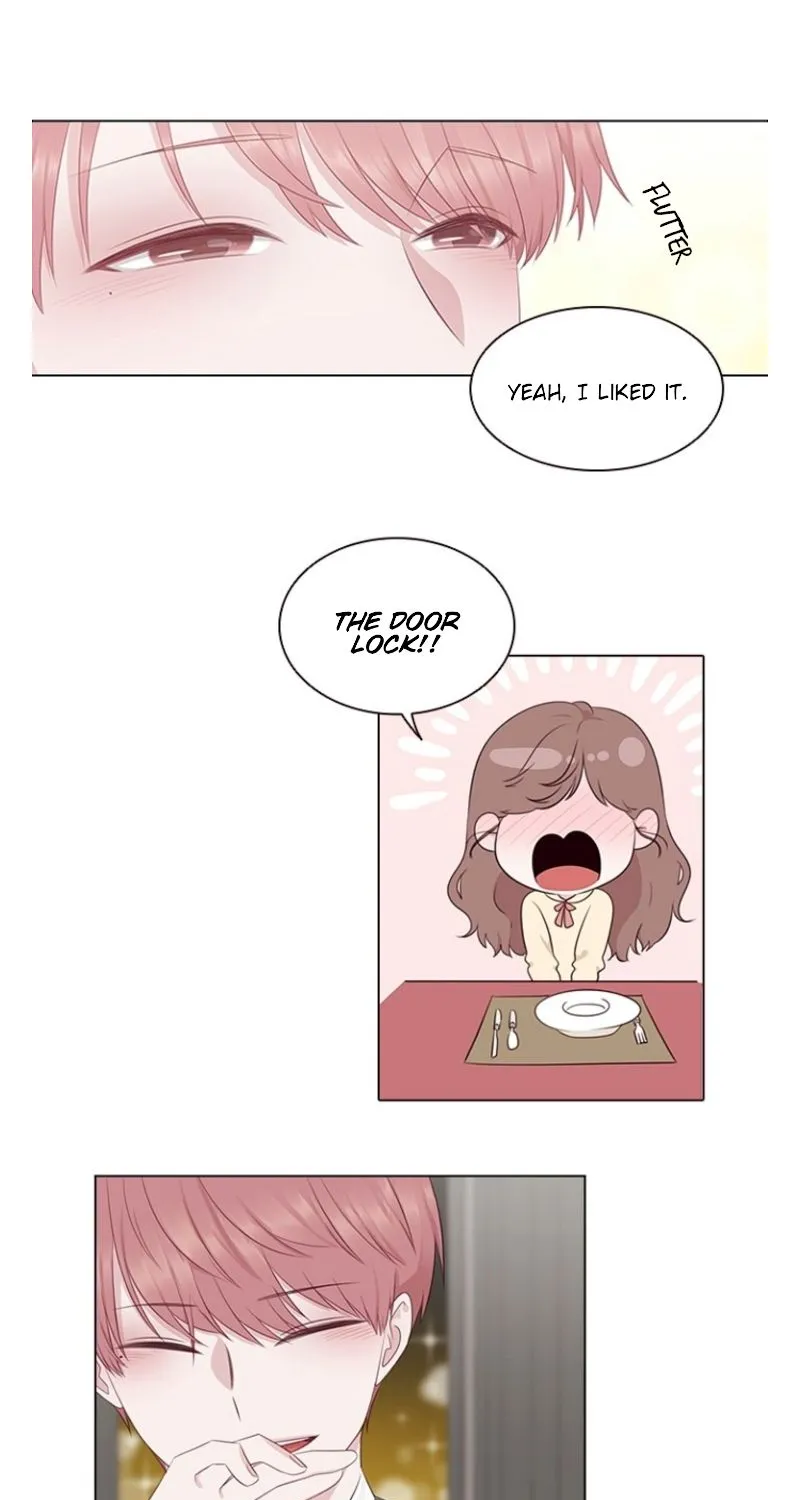 My Ex-Boyfriends Fell In Love With Me Chapter 3 page 22 - MangaKakalot