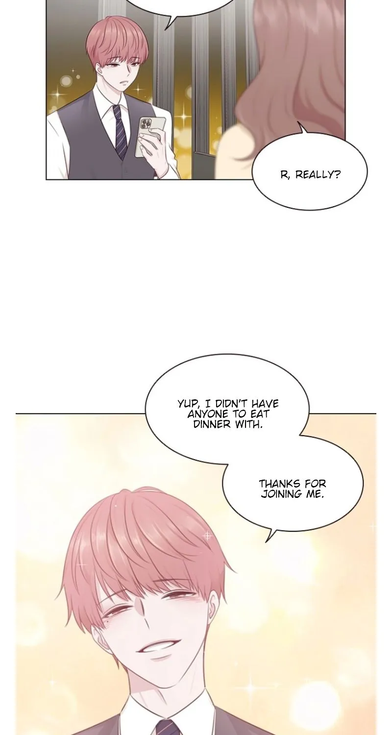 My Ex-Boyfriends Fell In Love With Me Chapter 3 page 24 - MangaKakalot