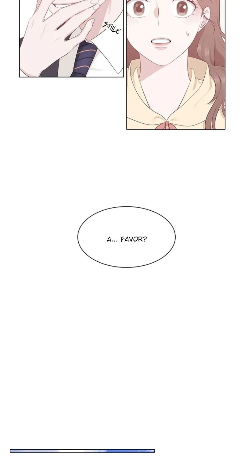 My Ex-Boyfriends Fell In Love With Me Chapter 3 page 27 - MangaKakalot