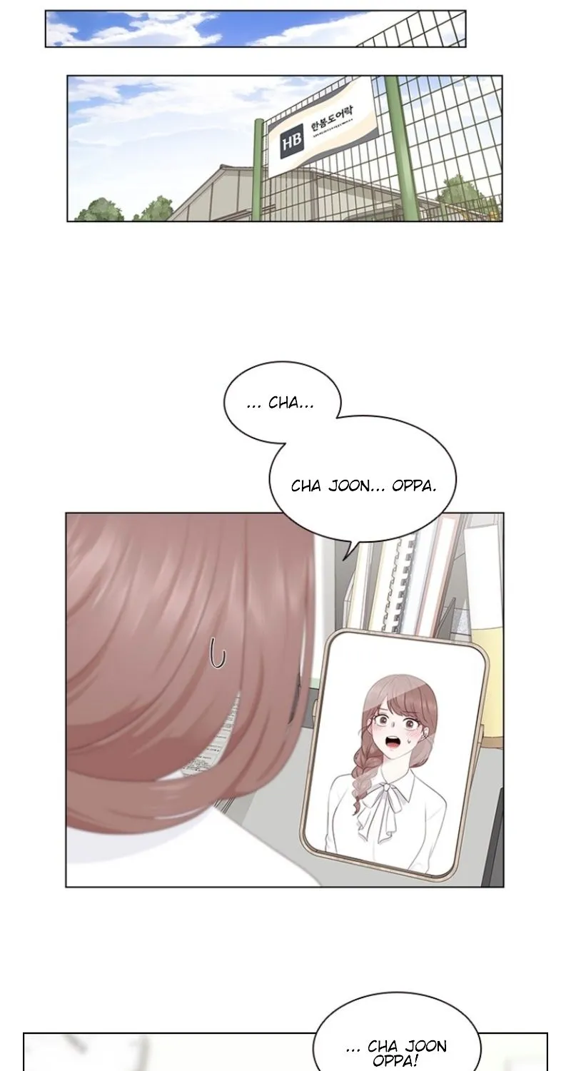 My Ex-Boyfriends Fell In Love With Me Chapter 3 page 28 - MangaKakalot