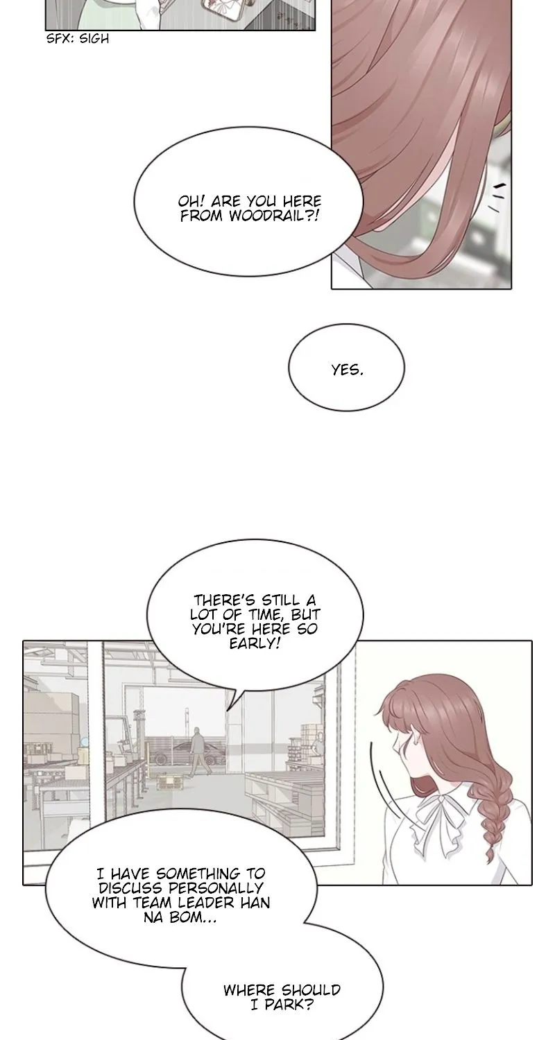 My Ex-Boyfriends Fell In Love With Me Chapter 3 page 30 - MangaKakalot