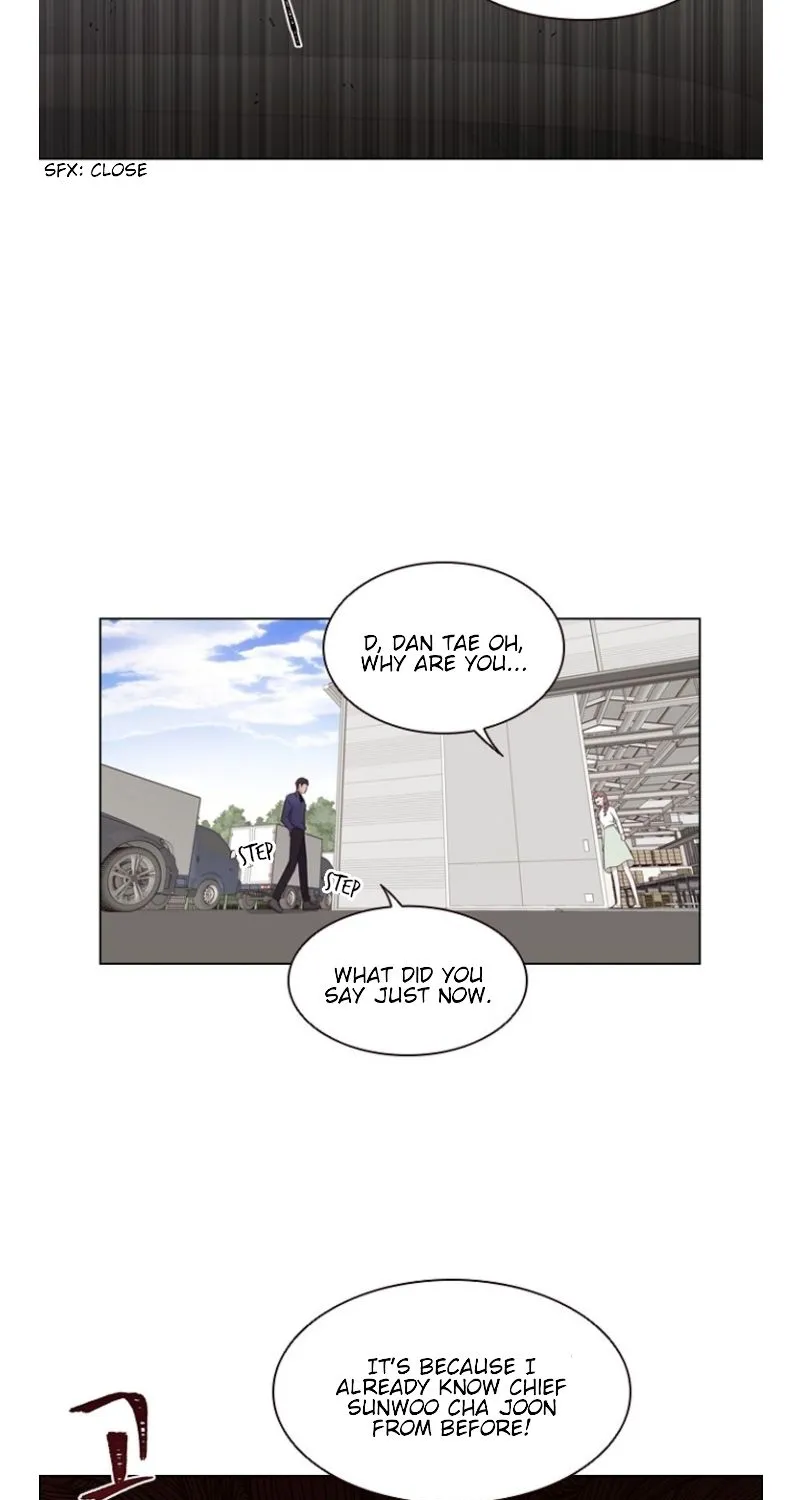 My Ex-Boyfriends Fell In Love With Me Chapter 3 page 37 - MangaKakalot