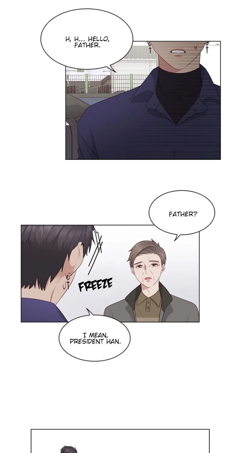 My Ex-Boyfriends Fell In Love With Me Chapter 3 page 41 - MangaKakalot