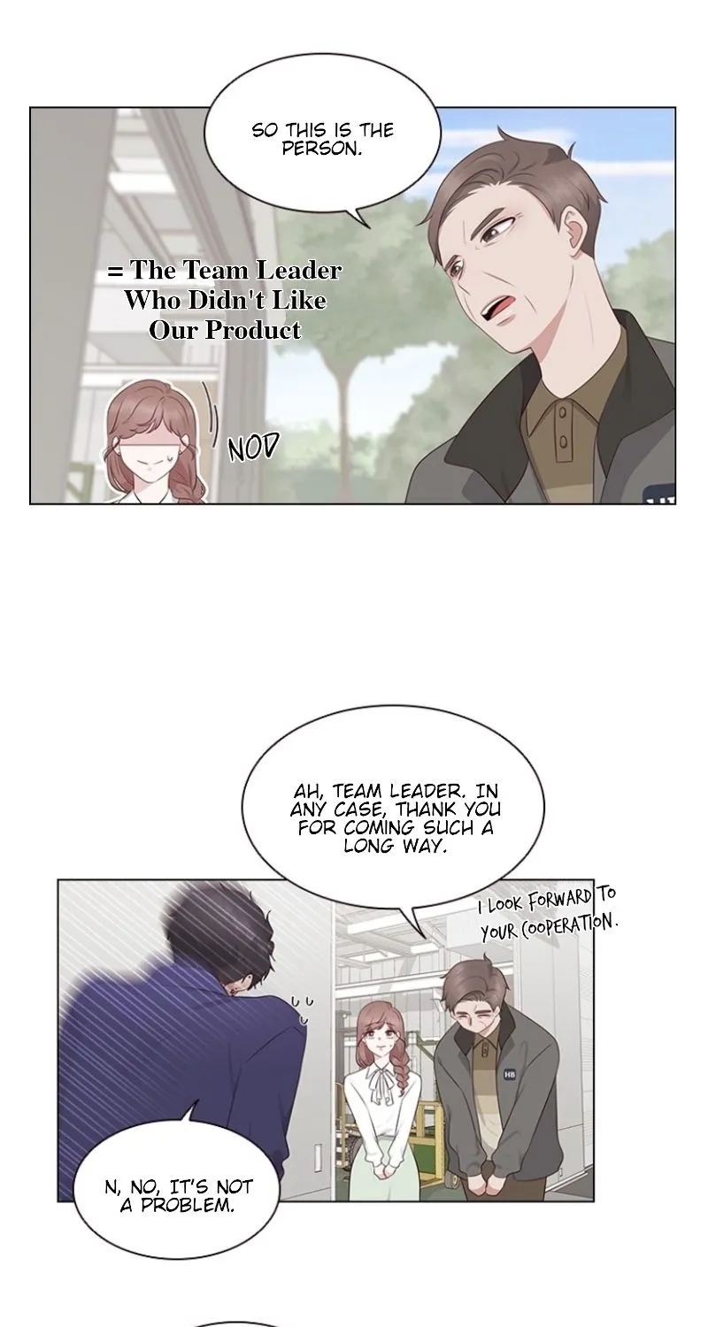 My Ex-Boyfriends Fell In Love With Me Chapter 3 page 44 - MangaKakalot