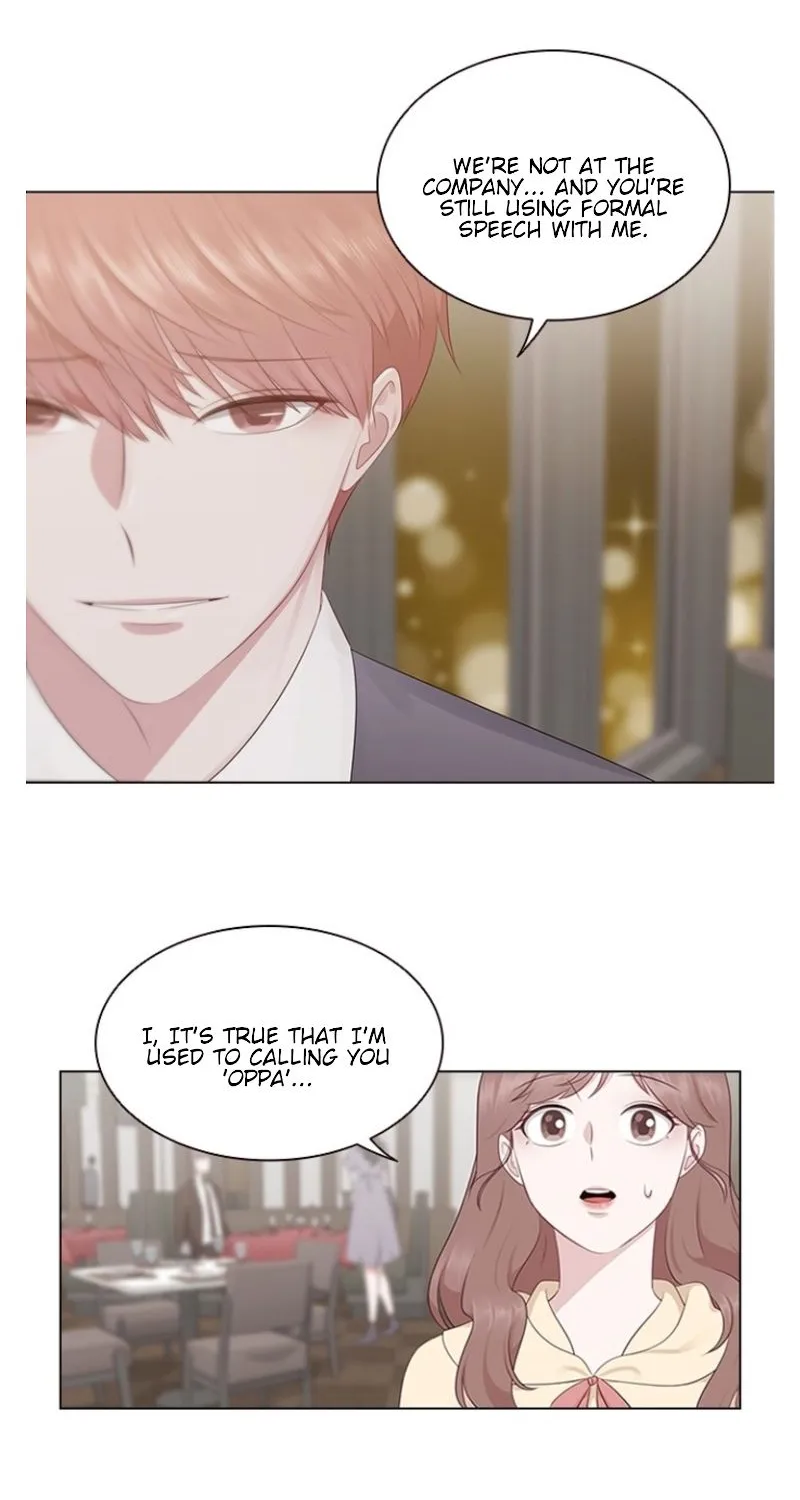 My Ex-Boyfriends Fell In Love With Me Chapter 3 page 6 - MangaKakalot