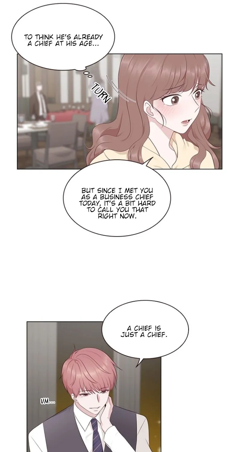 My Ex-Boyfriends Fell In Love With Me Chapter 3 page 7 - MangaKakalot