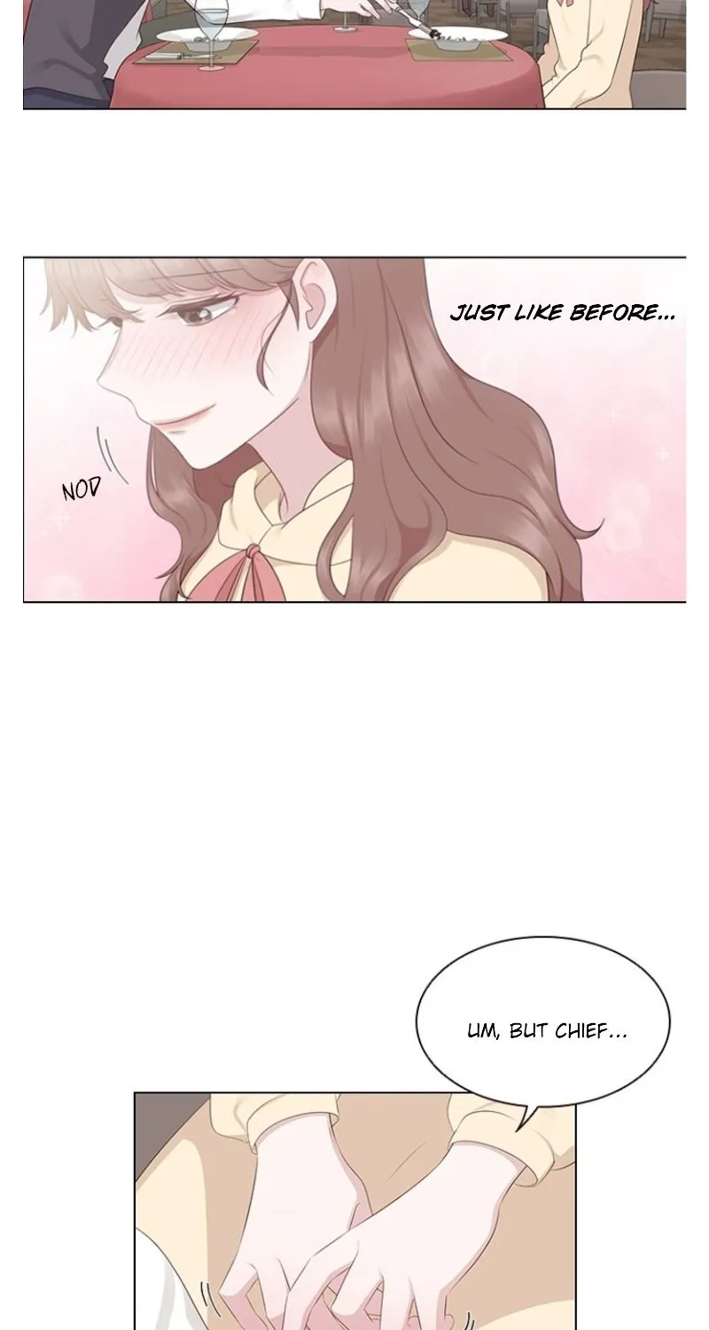 My Ex-Boyfriends Fell In Love With Me Chapter 3 page 9 - MangaKakalot