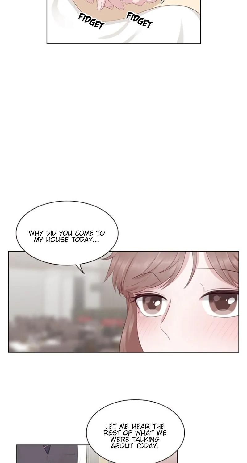 My Ex-Boyfriends Fell In Love With Me Chapter 3 page 10 - MangaKakalot